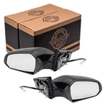 Power Mirror For 2015-2019 Sonata Spotter Glass Heated Set 87620C2000 HY1321203. Fixed Price $96.10.