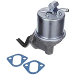 Delphi MF0100 Mechanical Fuel Pump For Grand Prix/pontiac Lemans 70-77. Fixed Price $31.84.