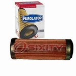 Purolator Fuel Filter For 1979-1986 Gmc G1500 Gas Pump Line Air Delivery Hx. Fixed Price $14.33.