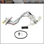 Fuel Pump Hanger Assembly Ford F-150 F-250 V8 5.0L 1985 1986 With Gallon. Fixed Price $45.99.
