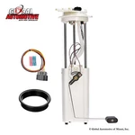 Fuel Pump Assembly For 2002-2003 Chevrolet S10 Pickup Gmc Sonoma 4.3L GAM123. Fixed Price $59.95.