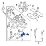 For Jaguar Xkr LJA2000AC Fuel Sender & Hanger Assembly. Fixed Price $297.20.