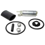 Fuel Pump For 1984 Pontiac J2000 Sunbird L4-1.8L;FI;TURBOCHARGED;MFI. Fixed Price $39.51.