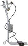 Spectra Fuel Tank Sending Unit For C10, C20, C30, K10, K20, K30+MORE FG05J. Fixed Price $88.17.