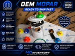 Genuine Mopar Fuel Pump/level Unit Module Kit 68258753AJ. Fixed Price $1138.00.