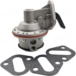 Mechanical Fuel Pump 1523429 SP1065MP Compatible With Chevrolet Gmc. Fixed Price $42.69.
