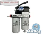 Airdog 4G Fuel Pump For 04.5-18 Dodge Ram Cummins Diesel 5.9L 100 Gph A4SPBD102. Fixed Price $693.00.