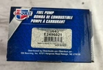 Carquest E2496021 Electric Fuel Pump And Related Components Xref: Airtex E8643. Fixed Price $28.95.