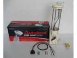 Fuel Pump Module ASSEMBLY-159.5" Wb Autobest F2967A. Fixed Price $86.51.