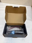 Qfs Fuel Pump +strainer 05-16 Toyota Hilux Ford Focus/fusion 580 454 078. Fixed Price $49.99.