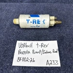 1987-1993 Ford Mustang 5.0L Vortech Rex Fuel Pump Setup Cobra Supercharger 302. Fixed Price $110.00.