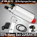 High Performance Electric Intank Fuel Pump Deville Cavalier Grand Am Seville. Fixed Price $14.84.