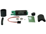 Aem 50-1200 High Flow In-tank Fuel Pump 340LPH Offset Inlet. Fixed Price $149.95.