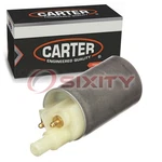 Carter P74069 Fuel Pump & Strainer Set For SP1167 RE1004P HP10167 HP10165 Jh. Fixed Price $60.11.