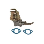 Gmb Mechanical Fuel Pump 1988-1989 Ford Festiva 525-8180. Fixed Price $73.40.