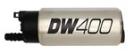 Deatschwerks 9-401-1044 415LPH In-tank Fuel Pump W/ 9-1044 Install Kit. Fixed Price $239.00.