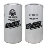 New For Fass Titanium Series Fuel Filter Combo Package XWS-3002XL / PF-3001XL. Fixed Price $35.99.