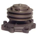 1965-2000 Ford New Holland Water Pump Double Groove V-belt Pulley 3-CYL 4-CYL. Fixed Price $148.12.