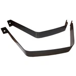 Fuel Gas Tank Straps 26 Or 35 Gallon Pair 94-02 Fits Dodge Ram Pickup Truck. Fixed Price $34.99.