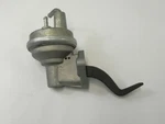 1967 Pontiac Models V8 With Bbl Vintage *rebuilt* Fuel Pump #40590. Fixed Price $91.05.