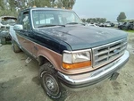 Fuel Pump Assembly Under Cab 2-PORTS Fits 94 Ford F150 Pickup 31686402. Fixed Price $110.70.