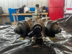 Used Oem Genuine 2019-2022 Dodge Ram Cummins 6.7L Bosch CP4 Pump 0445010874. Fixed Price $200.00.