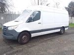 Fuel Pump Assembly Tank Mounted Fits 19-22 Mercedes Sprinter 1500 31766531. Fixed Price $135.30.