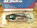 Nos Fuel Pump Sender Gm 88925726 Ac Delco EP2072H W/ Original Box Unknown Apps. Fixed Price $199.95.