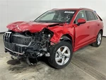 Fuel Pump Assembly Tank Mounted Fits 19-24 Audi Q3 2668540. Fixed Price $95.00.