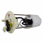 Fuel Pump And Sender Assembly Motorcraft PFS-574. Fixed Price $566.20.