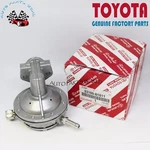New Genuine Oem Toyota 72-77 Land Cruiser Mechanical Fuel Pump Assy 23100-61011. Fixed Price $136.58.