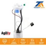Fuel Pump Module Assembly For Gmc Chevrolet Sierra 2500 Hd Silverado 3500 6.0L. Fixed Price $329.43.