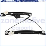 For Bmw 340I F30 Series 2016-17 Front Driver Side Window Regulator W/o Motor. Fixed Price $38.10.