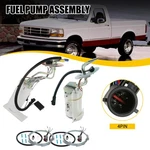 2X Fuel Pump Set 18 Gallon & Fits 1990-1997 Ford F-150 F-250 F-350. Fixed Price $116.84.