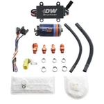 Deatschwerks Fits DW810 Brushless 810LPH In-tank Fuel Pump W/ 9-1002 +. Fixed Price $599.00.