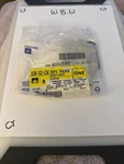 Oem New 1985-1991 Chevrolet Gmc Oldsmobile Pontiac Fuel Pump Adapter 3719599. Fixed Price $14.56.
