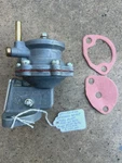 Rebuilt German Volkswagen Bastard 40HP Fuel Pump With Gaskets. Fixed Price $139.95.