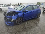 Used Fuel Pump Fits: 2014 Ford Fiesta Assembly Tank Mounted 1.6L W/turbo Gr. Fixed Price $102.00.