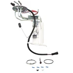 Electric Fuel Pump Gas Driver Left Side For F150 Truck F250 F350 Hand F-150. Fixed Price $91.95.