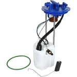 Fuel Pump Module Assembly Delphi FG2326 Fits 18-20 Ford F-150 2.7L-V6. Fixed Price $237.86.