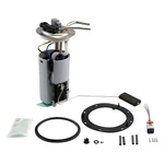 For Chevy Tahoe 2002-2004 Carter P74904M Fuel Pump Module Assembly. Fixed Price $157.35.