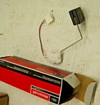 Ford DA8Z-9A299-C Fuel Gas Tank Sending Unit Driver Side 2013-2019 Flex Explorer. Fixed Price $40.00.