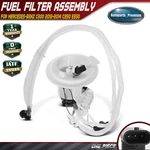 Fuel Filter Assembly For Mercedes-benz C204 W204 C207 A207 C300 C350 E350 12-16. Fixed Price $73.49.