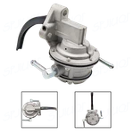 Mechanical Fuel Pump M60107 Fits Nissan 1970-1973 1974 260Z 6-CYLINDER L-block. Fixed Price $45.69.
