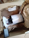 Delphi Fuel Pump Module FG0856 New. Fixed Price $99.99.
