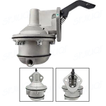 Mechanical Fuel Pump M835 4459 5621615 6441050 Fits Ihc 100 S102 S110 S112 S120. Fixed Price $42.69.