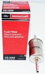Genuine Oem Motorcraft FG1083 Fuel Filter Ford 2C5Z9155BC. Fixed Price $23.50.