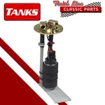 Walbro Series In-tank Fuel Pump Up To 600 Hp U-2 Tanks GPA-4-U2. Fixed Price $212.99.
