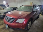 Fuel Pump Assembly Jet Tank Mounted Fits 07-08 Pacifica 2058790. Fixed Price $67.48.