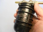 New Autopulse Electric Fuel Pump, 12 Volt. Fixed Price $39.49.